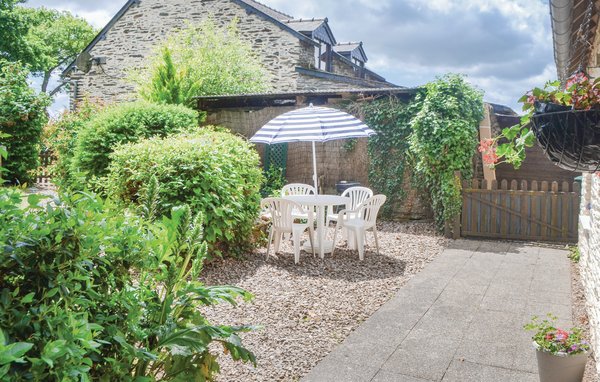 Ferienhaus - Ruffiac , Frankreich - FBM235 6