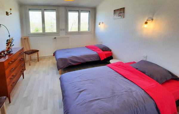 Ferienhaus 