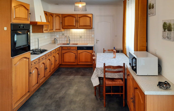 Ferienhaus 