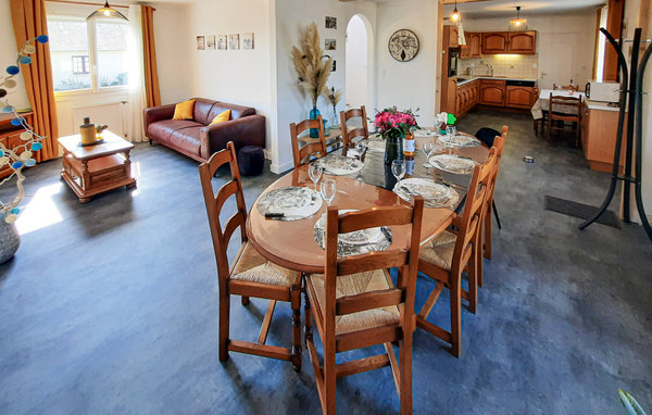 Ferienhaus 
