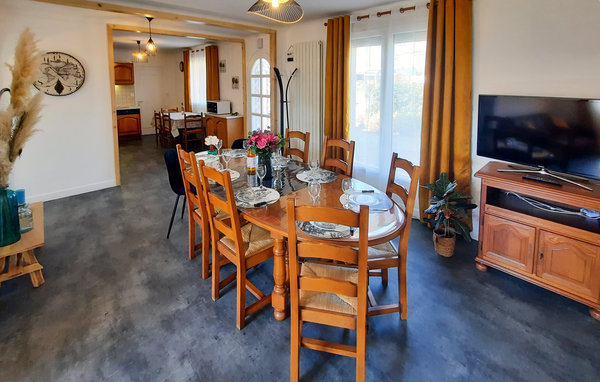 Ferienhaus 