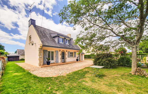Ferienhaus 