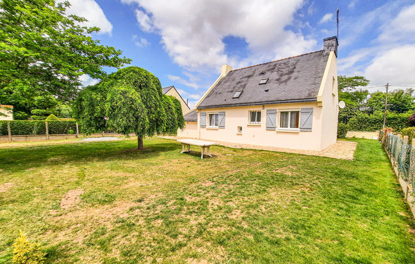 Ferienhaus 