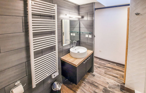 Semesterhus - Bréhan , Frankrike - FBM246 701