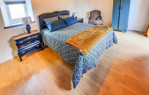 Semesterhus - Bréhan , Frankrike - FBM246 8