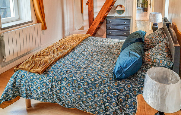 Semesterhus - Bréhan , Frankrike - FBM246 601