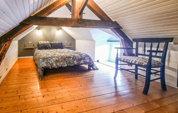 Semesterhus - Bréhan , Frankrike - FBM246 602