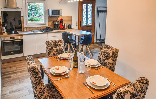 Semesterhus - Bréhan , Frankrike - FBM246 6