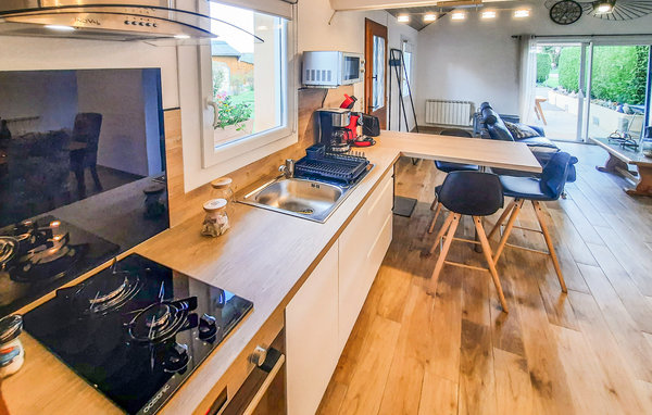 Semesterhus - Bréhan , Frankrike - FBM246 7