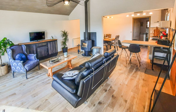 Semesterhus - Bréhan , Frankrike - FBM246 3