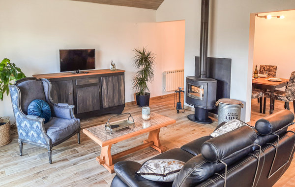 Semesterhus - Bréhan , Frankrike - FBM246 301
