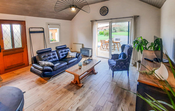 Semesterhus - Bréhan , Frankrike - FBM246 4