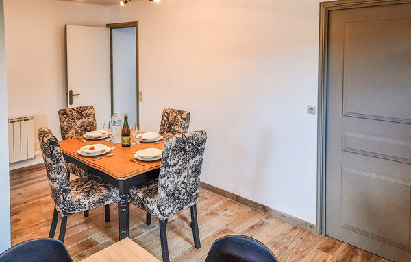 Semesterhus - Bréhan , Frankrike - FBM246 5