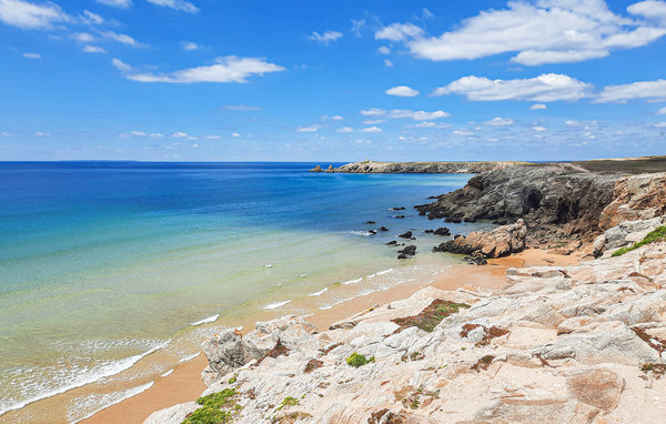 Ferienhaus - Saint-Pierre-Quiberon , Frankreich - FBM251 9