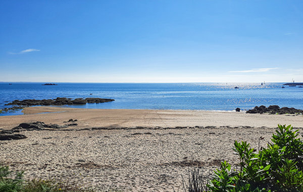 Ferienhaus - Saint-Pierre-Quiberon , Frankreich - FBM251 903