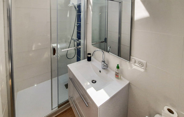 Ferienhaus - Saint-Pierre-Quiberon , Frankreich - FBM251 701