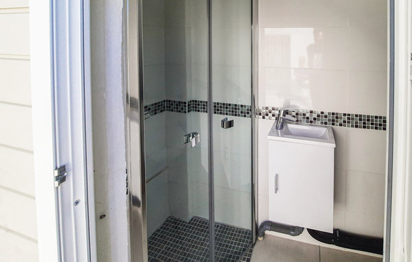 Ferienhaus - Saint-Pierre-Quiberon , Frankreich - FBM251 703