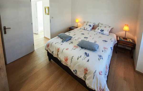 Ferienhaus - Saint-Pierre-Quiberon , Frankreich - FBM251 601