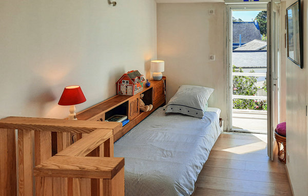 Ferienhaus - Saint-Pierre-Quiberon , Frankreich - FBM251 602