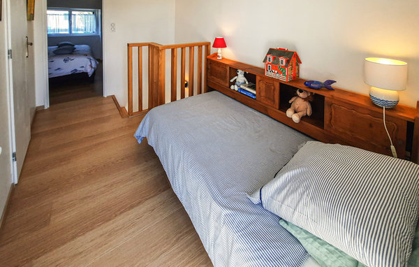 Ferienhaus - Saint-Pierre-Quiberon , Frankreich - FBM251 603