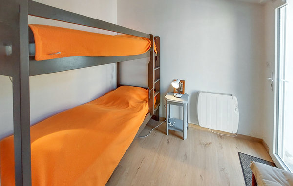 Ferienhaus - Saint-Pierre-Quiberon , Frankreich - FBM251 604