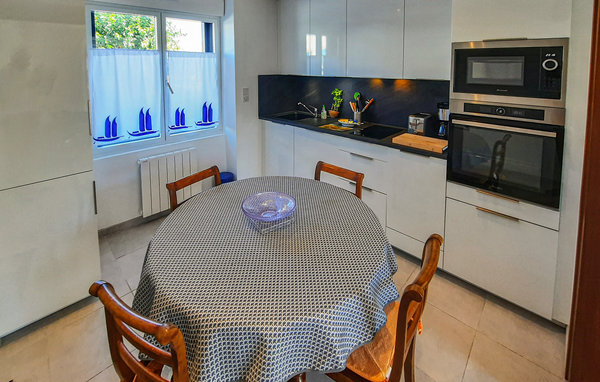 Ferienhaus - Saint-Pierre-Quiberon , Frankreich - FBM251 3