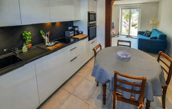 Ferienhaus - Saint-Pierre-Quiberon , Frankreich - FBM251 4