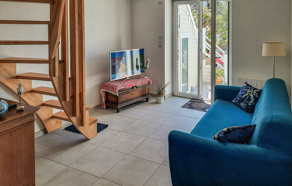 Ferienhaus - Saint-Pierre-Quiberon , Frankreich - FBM251 5