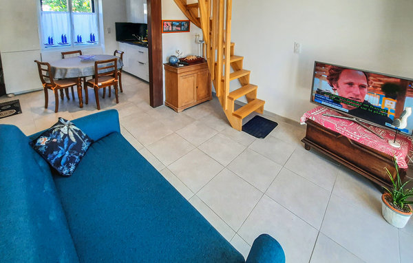 Ferienhaus - Saint-Pierre-Quiberon , Frankreich - FBM251 6