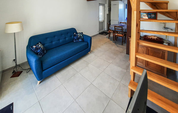 Ferienhaus - Saint-Pierre-Quiberon , Frankreich - FBM251 301