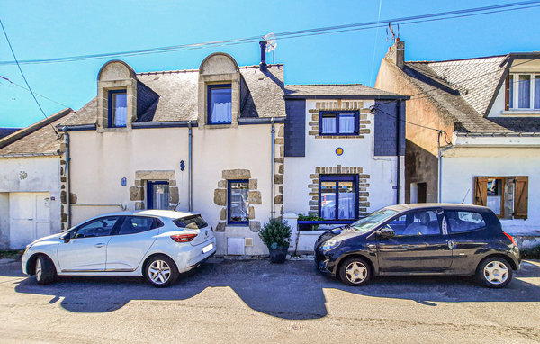 Ferienhaus - Saint-Pierre-Quiberon , Frankreich - FBM251 81