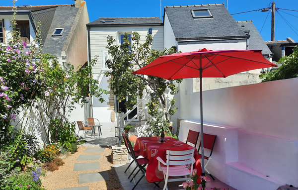 Ferienhaus - Saint-Pierre-Quiberon , Frankreich - FBM251 101
