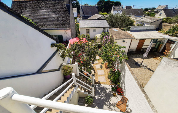 Ferienhaus - Saint-Pierre-Quiberon , Frankreich - FBM251 104