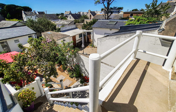 Ferienhaus - Saint-Pierre-Quiberon , Frankreich - FBM251 105