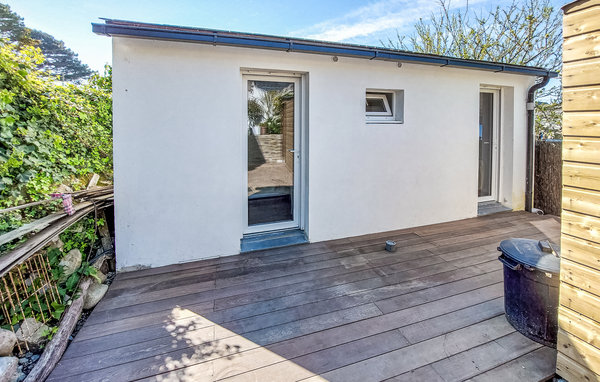 Ferienhaus - Saint-Pierre-Quiberon , Frankreich - FBM251 106