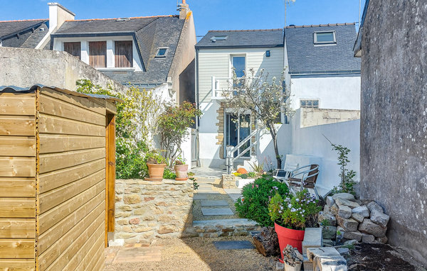 Ferienhaus - Saint-Pierre-Quiberon , Frankreich - FBM251 107