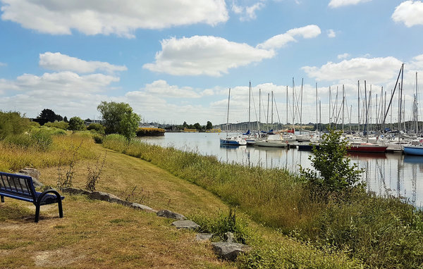 Location de vacances - Marzan , France - FBM252 9