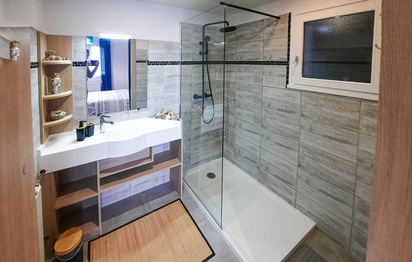 Location de vacances - Marzan , France - FBM252 701