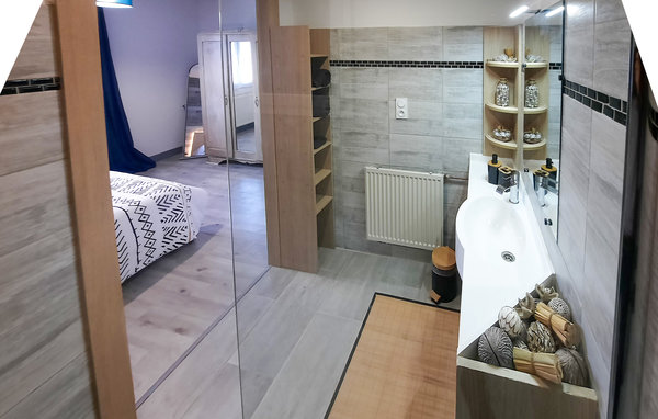Location de vacances - Marzan , France - FBM252 702