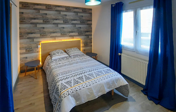 Location de vacances - Marzan , France - FBM252 6
