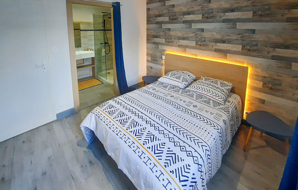 Location de vacances - Marzan , France - FBM252 601