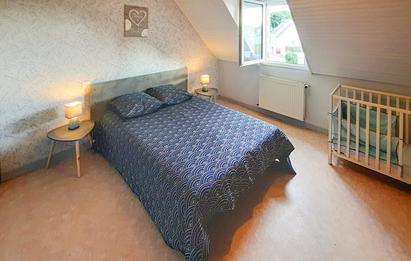 Location de vacances - Marzan , France - FBM252 602