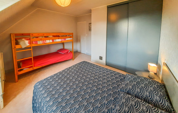 Location de vacances - Marzan , France - FBM252 603