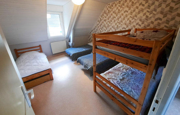Location de vacances - Marzan , France - FBM252 604