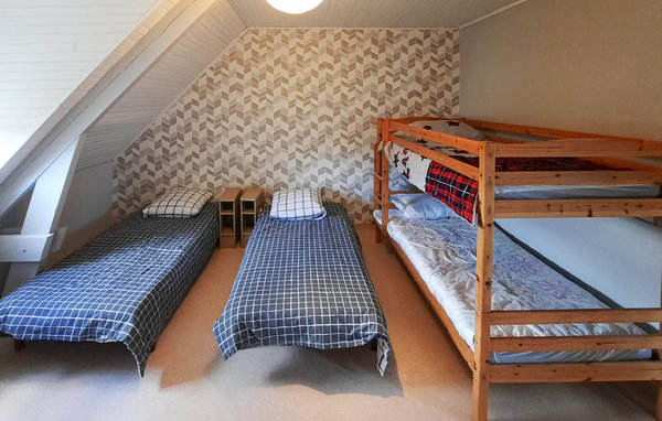 Location de vacances - Marzan , France - FBM252 605