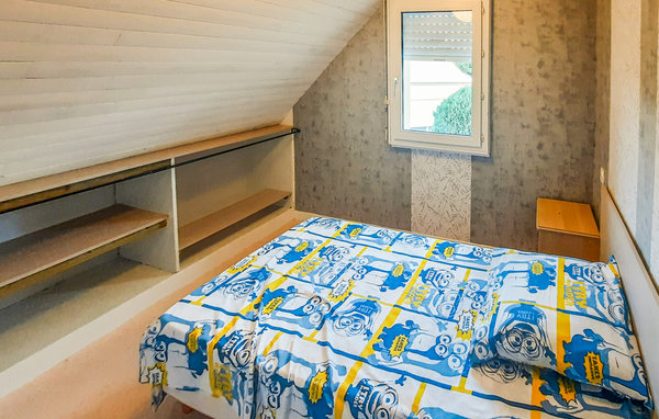 Location de vacances - Marzan , France - FBM252 606