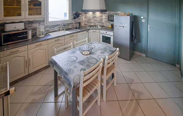 Location de vacances - Marzan , France - FBM252 401