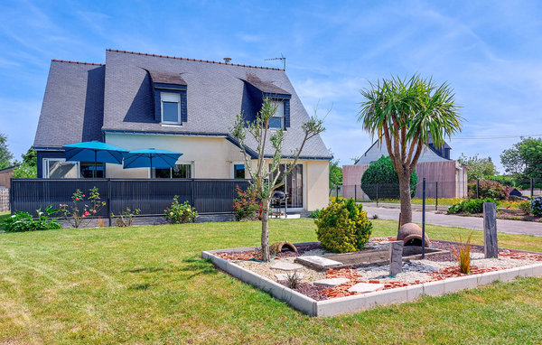 Location de vacances - Marzan , France - FBM252 81