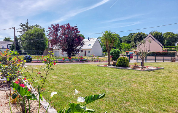 Location de vacances - Marzan , France - FBM252 103