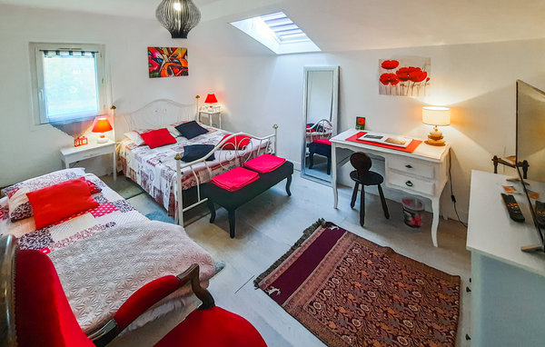Casa di vacanze 